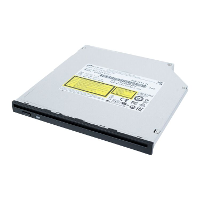 SilverStone SOD04 V2 optische drive