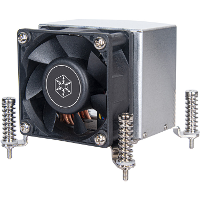 SilverStone SST AR09 1700 cpu koeler