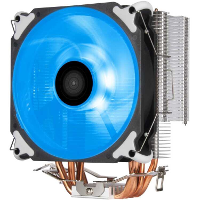 SilverStone SST AR12 RGB cpu koeler