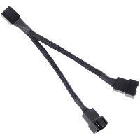 SilverStone SST CPF01 splitterkabel