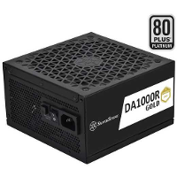 SilverStone SST DA1000R GM voeding