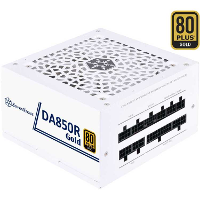 SilverStone SST DA850R GMA WWW voeding