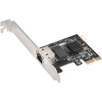 SilverStone SST ECL01 netwerkadapter