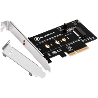 SilverStone SST ECM21 E adapter