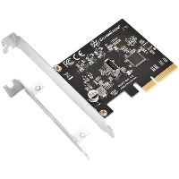 SilverStone SST ECU07 usb controller