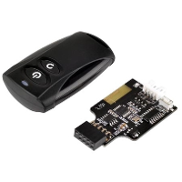 SilverStone SST ES02 USB afstandsbediening