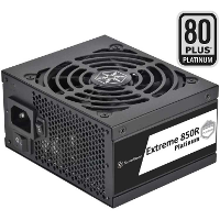 SilverStone SST EX850R PM 850W voeding