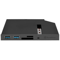 SilverStone SST FPS01 wisselframe tray