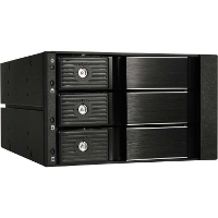 SilverStone SST FS303 12G wisselframe