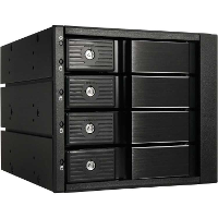 SilverStone SST FS304 12G wisselframe