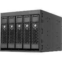 SilverStone SST FS305B E wisselframe