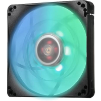 SilverStone SST FW124 ARGB 120x120x15 case fan