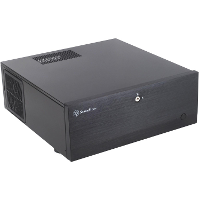 SilverStone SST GD07B C htpchtpc behuizing