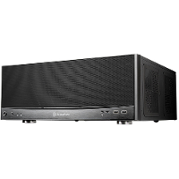 SilverStone SST GD11B htpchtpc behuizing