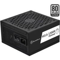 SilverStone SST HA1200R PM voeding 7x PCIe, Kabel Management