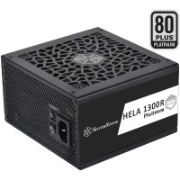 SilverStone SST HA1300R PM 1300W voeding 9x PCIe, kabelmanagement