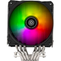 SilverStone SST HYD120 ARGB V2 cpu koeler