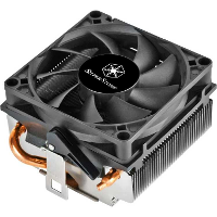SilverStone SST KR01 cpu koeler