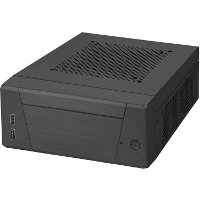 SilverStone SST ML10B htpchtpc behuizing