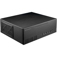 SilverStone SST ML11B htpchtpc behuizing