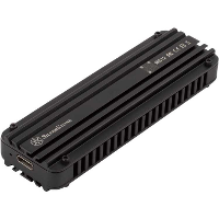 SilverStone MS12 externe behuizing