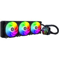 SilverStone SST PF360 ARGB V2 waterkoeling