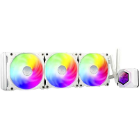 SilverStone SST PF360W ARGB V2 waterkoeling