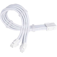 SilverStone SST PP07E EPS8W V2, EPS 12V 8pin (4+4) verlengkabel