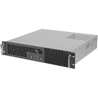 SilverStone SST RM23 502 MINI rackrack, serverbehuizing