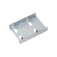 SilverStone SST SDP08 Lite inbouwframe