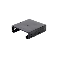 SilverStone SST SDP10B inbouwframe