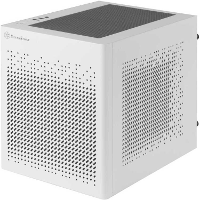 SilverStone SST SG16W cubecube behuizing