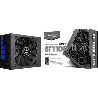 SilverStone SST ST1100 TI v2.0 Voeding
