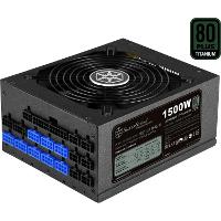 SilverStone SST ST1500 TI v2.0 Voeding