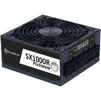 SilverStone SST SX1000R PL, 1000 Watt voeding