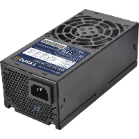SilverStone SST TX500 G 500W voeding