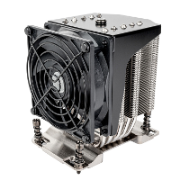 SilverStone SST XE04 SP3B cpu koeler