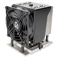 SilverStone SST XE04 SP5B cpu koeler
