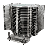 SilverStone SST XE04 SP6P cpu koeler
