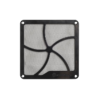 SilverStone Stoffilter FF 122B