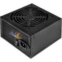 SilverStone Strider Essential ST40F ES230 voeding