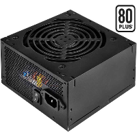 SilverStone Strider Essential ST50F ES230 voeding
