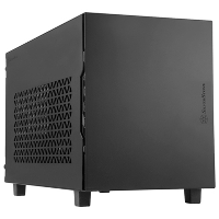 SilverStone SUGO 15 cube behuizing