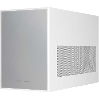 SilverStone SUGO 17 mini tower behuizing