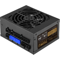 SilverStone SX700 G V1.1 GM voeding