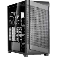 SilverStone tower behuizing