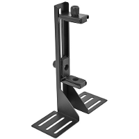 SilverStone Verstelbare houder voor grafische kaart SST GB01B