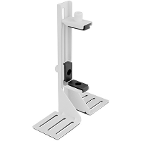 SilverStone Verstelbare houder voor grafische kaart SST GB01W