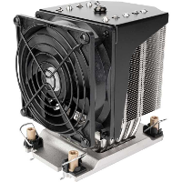 SilverStone XE04 4189 cpu koeler