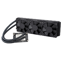 SilverStone XE360 4677 waterkoeling
